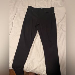Levi stretch leggings